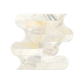 Namaste Cupola - stone tile